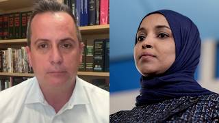 LEGAL NIGHTMARE: Former ICE boss explains Ilhan Omar’s intensifying fraud invest