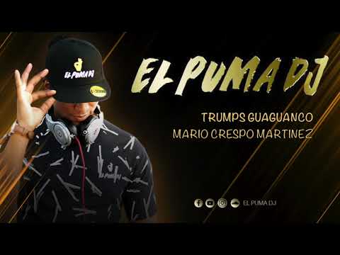 Trump's Guaguanco - Mario Crespo Martinez '' El Puma Dj ''