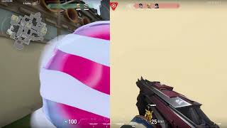 Spotlight Clip