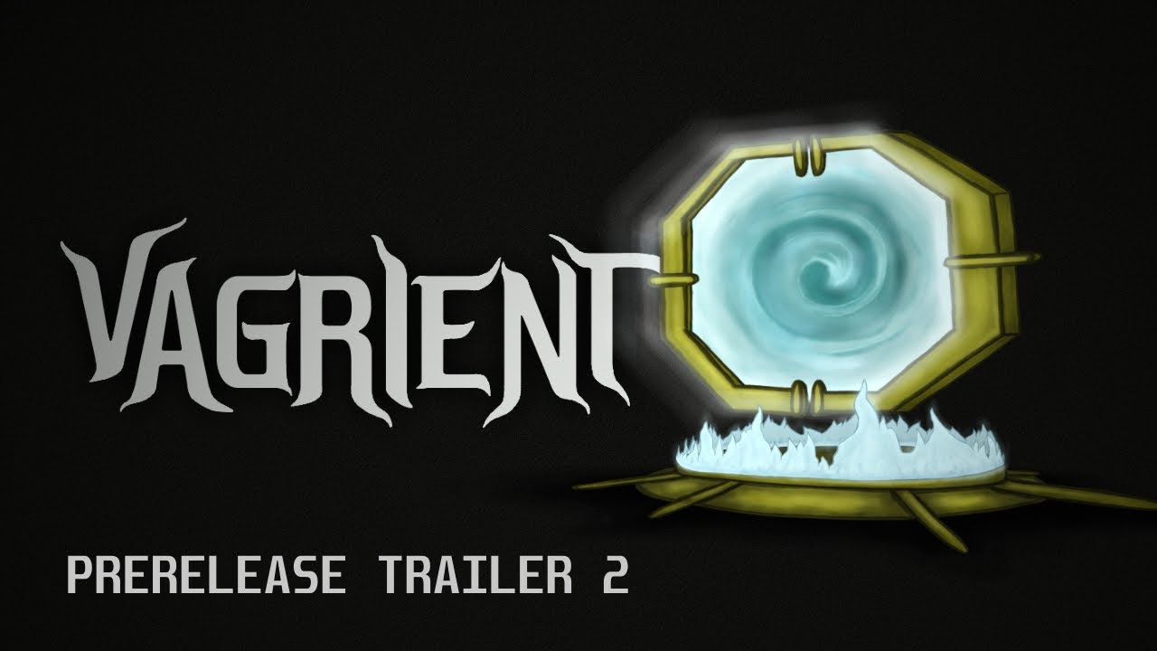 Vagrient