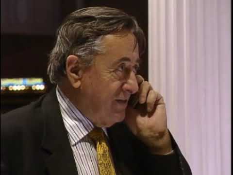 Mörtel auf Reisen - Teil 1