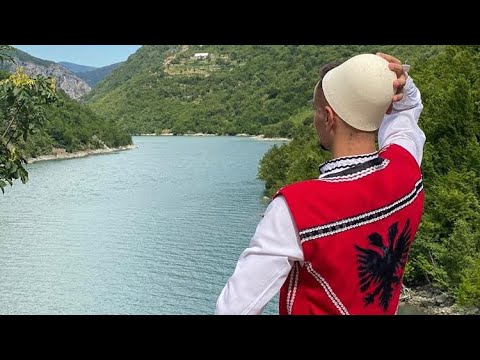 Dasëm Tropojane Kërcim Tropoje