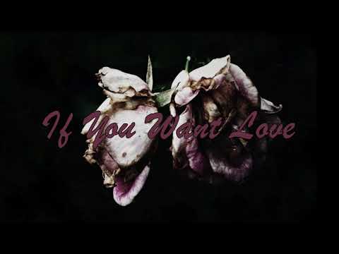 If You Want Love - NF - Sped Up