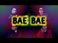 [BIG BANG M COVER EVENT] - BAE BAE (English ...