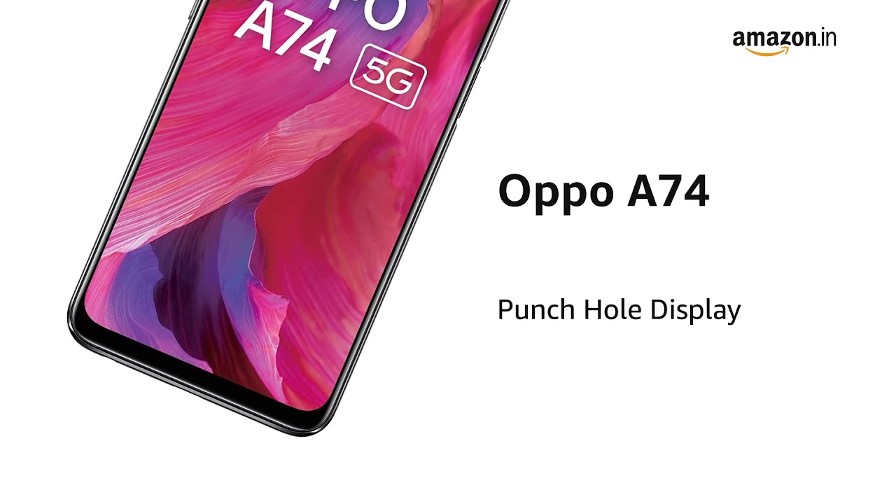 oppo A74 - full specification #gudegets_gyan_mantra #phone_ under_20_thousand