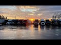 Update on Truckin’ Life…