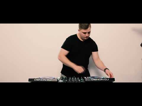 Denon DJ Prime Show 2018 by  Dee Push (SC5000 and X1800)