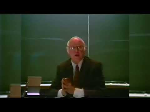 Allen Newell: The Cognitive Architect | Golden Age