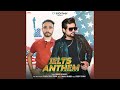 IELTS Anthem (feat. Sarang Sikander)