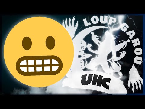 Loup-Garou UHC S7 - Épisode 2 : LES RÔLES :O