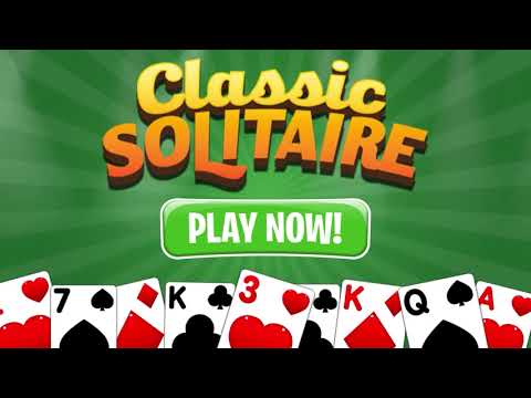 Play Solitaire online for free. Enjoy a modern & stylish version