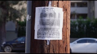 Mike Stud - Went Missing (official video)
