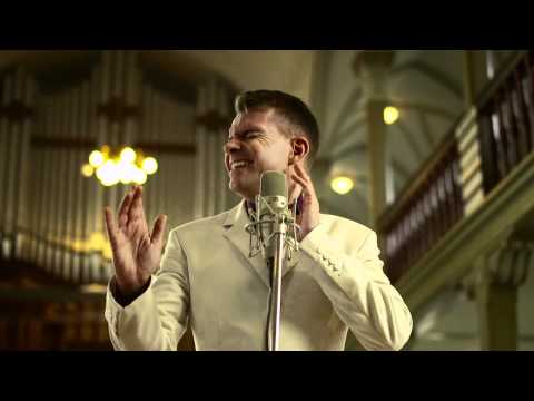 Páll Óskar & Monika "Þú komst við hjartað í mér" (Paul Oscar 2011)