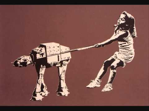 Dj Zinc ft. Warrior Queen - Snipers Den.