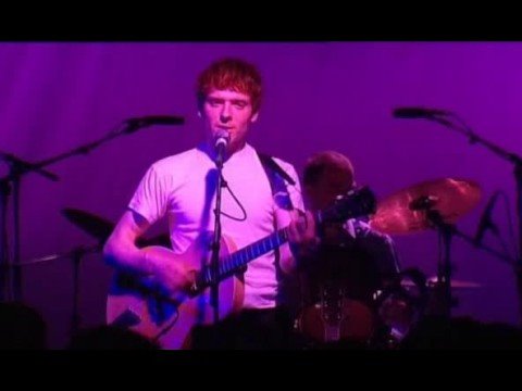 Belle and Sebastian - Dog On Wheels (live)