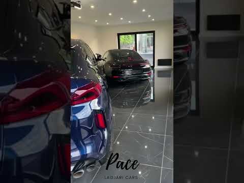 Thumbnail for Top luxurious cars by Pininfarina Sergio