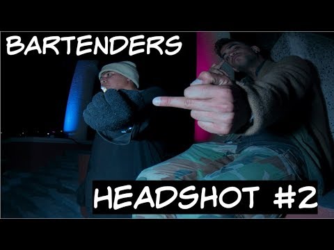 X,zodo y DOP4G BarTenders - Sonetos (Prod. Hey Memo) (headshot #2)