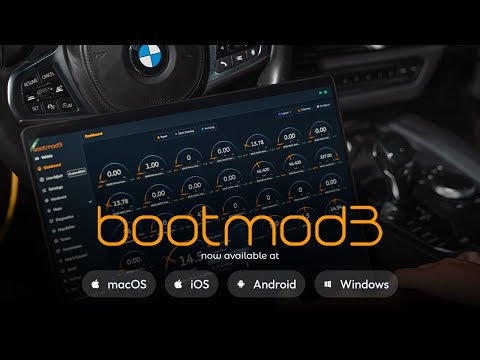bootmod3