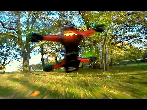 ImmersionRC VORTEXPro VS VORTEXPro