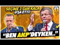 Ahmet Davutoğlu seçime 3 gün kala ifşa etti: “AKP’deyken milletvekillerini topladım ve dedim ki..”