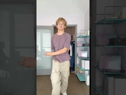 Run To Me 🏃‍♂️ @kaidoleeroberts429 #fypシ #shorts #trending #viral #kaido