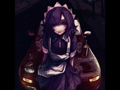 Yakui The Maid - Salton Sea