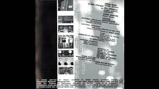 Treble Charger - More's The Pity (Instrumental)