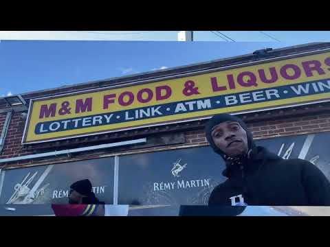 ONE HUNNID X JIMMY KOMRAD FEAT. LOW THE GOD