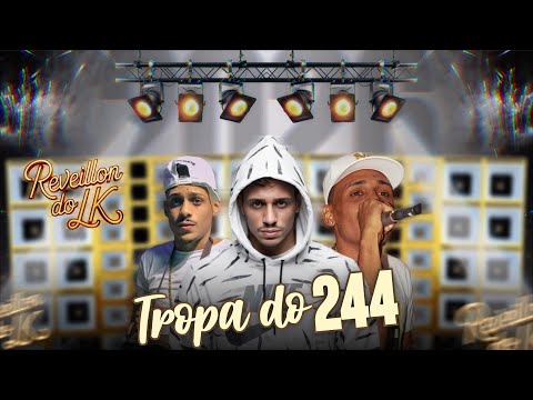 Loko Lk and A10eaFaixa