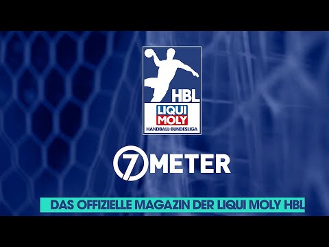 7Meter - das Handballmagazin / Folge 4 (Saison 2022/23)