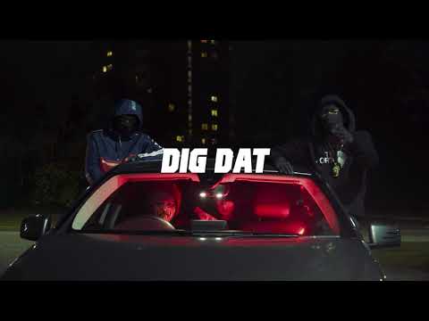 TyTrapgiddy - Dig Dat (Music Video)