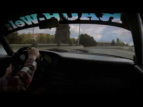 1991 Porsche 911 Carrera 2 Targa by RWB