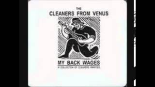 Cleaners from Venus - Princess of Suburbia