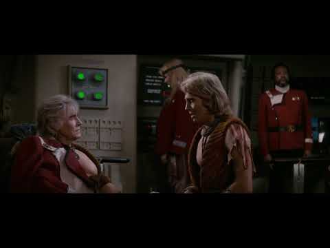 Quotes from a Classic "He tasks me..."