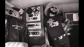 Hank Williams Jr - I Fought The Law - LIVE 1978