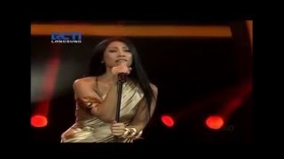 Anggun - Warna Angin (Colors Of The Wind)