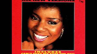 Gloria Gaynor &quot;90 All new versions&quot; - I am what I am - audio ufficiale