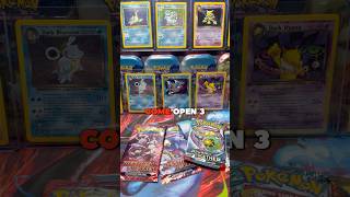 Come Open 3 Random Pack With Me! #scarletandviloet #pokemon #megaevolution #phantasmalflames