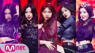 Download lagu [PRODUCE48-H.I.N.P(Hot Issue of Ntl. Producers) - Rumor] Special Stage | M COUNTDOWN 180823 EP.583 mp3