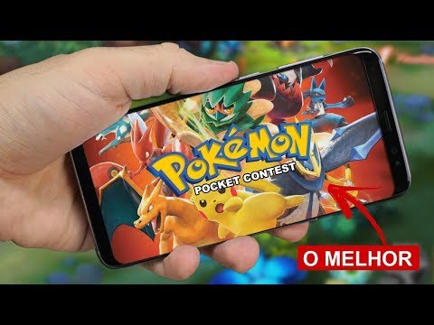 Quer Comprar Minha Conta Lvl 82 E Gastando 10.000 Diamantes !!!!! Pocket Contest Android