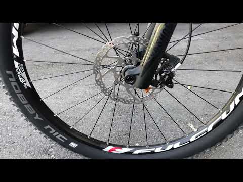 MTB E-Bike Lombardo Sempione 3.0