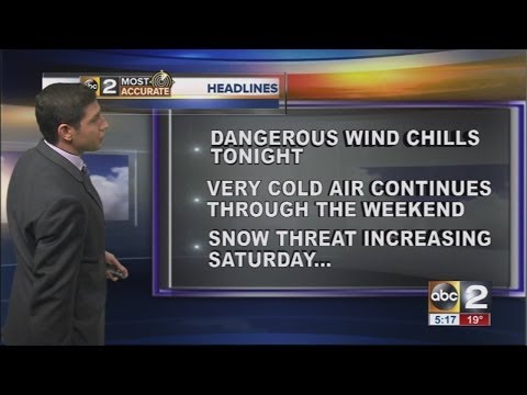 PM weather update for jan. 23,  2014