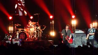 Die Toten Hosen, Oberhausen @ Dortmund (Westfalenhalle), 27.12.2012