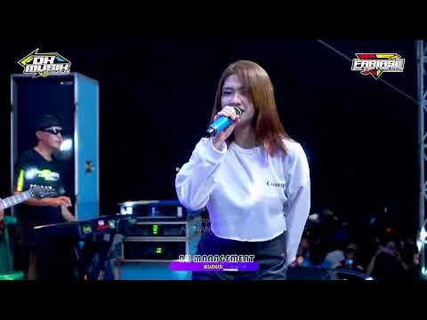 BISIKAN RINDU - ANA SANJAYA ll DK MUSIK LIVE KEDUNGMUTIH WEDUNG DEMAK