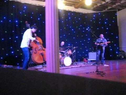 Pete Weise Trio - Salome's Blues