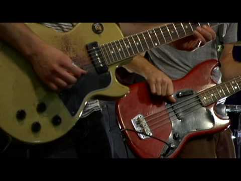 The Soft Pack - Extinction (Live at Amoeba)