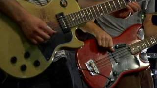 The Soft Pack - Extinction (Live at Amoeba)