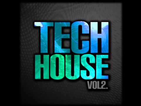 Tech House Set Vol-2 - JesseBeat