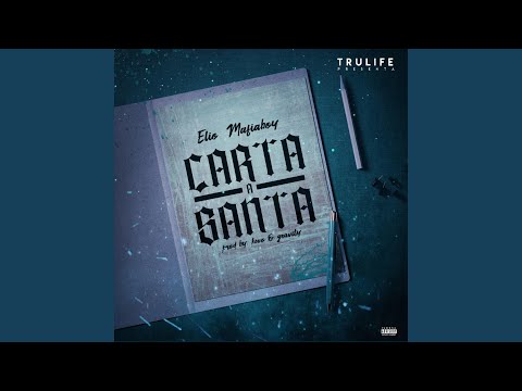 Carta a Santa (RIP Coscullela)