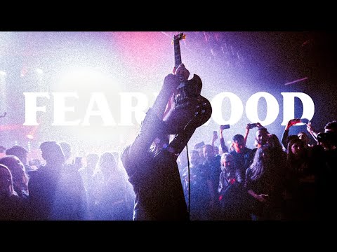 Tides From Nebula - Fearflood (Official Video)
